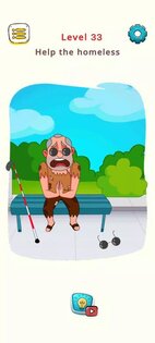 DOP Delete Stories: Erase Game 0.2.2. Скриншот 5