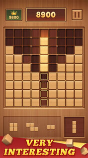 Block Puzzle — Sudoku 2.7.25. Скриншот 1