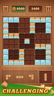 Block Puzzle — Sudoku 2.7.25. Скриншот 4