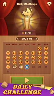 Block Puzzle — Sudoku 2.7.25. Скриншот 5