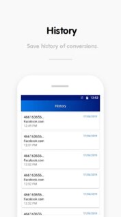 Hex to Text Converter 12.0. Скриншот 3