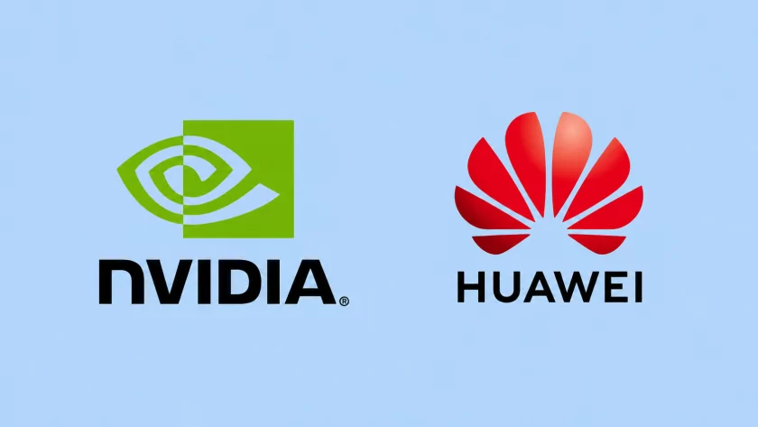 Huawei отстаёт от NVIDIA в области ИИ-чипов всего на два года — глава DeepSeek