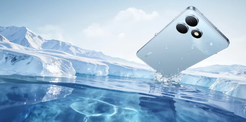 Обнародован список смартфонов Realme, которые смогут перейти на ColorOS 17 от OPPO