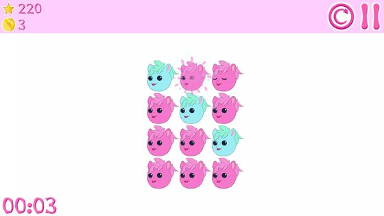 My Pocket Pony. Скриншот 6