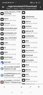 Оригинал mt-менеджера с небольшим патчем—25 июля 2026, 22:43. Скриншот 1