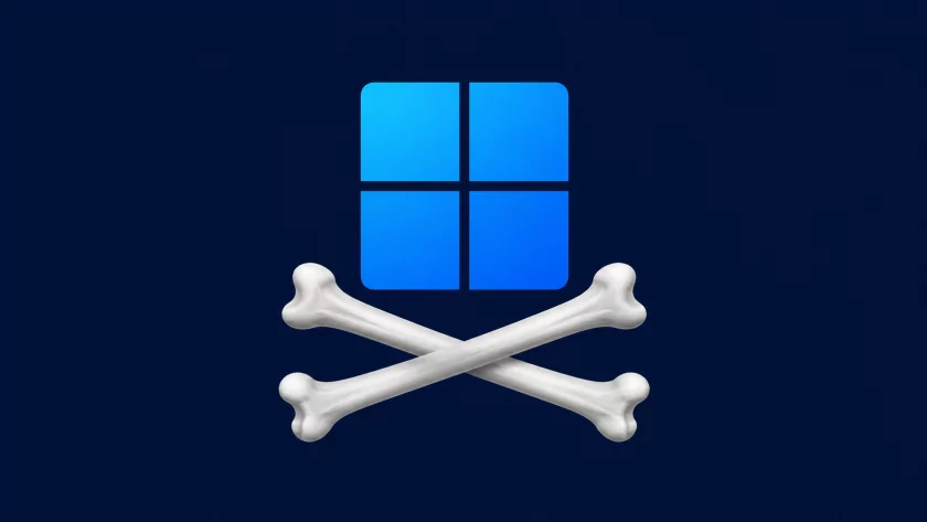 Microsoft будет использовать модуль TPM для борьбы с пиратскими активаторами Windows