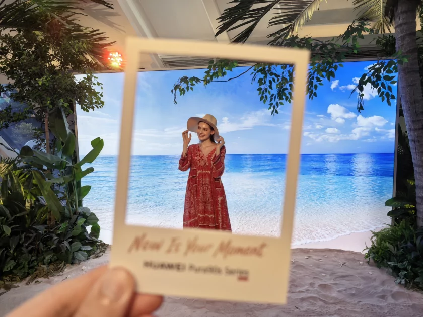 Обзор HUAWEI Pura 90s Pro Max: смартфон для любителей мобильной фотографии — Качество снимков. 8
