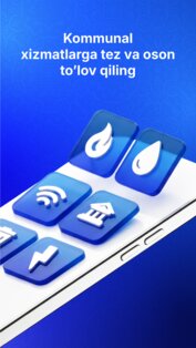 MilliyPay 4.0.29. Скриншот 3