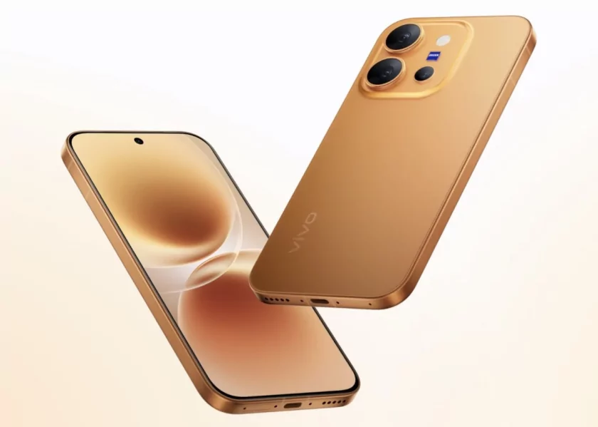 Snapdragon 8 Gen 5 и камеры с технологией от Zeiss: представлен vivo X300 E