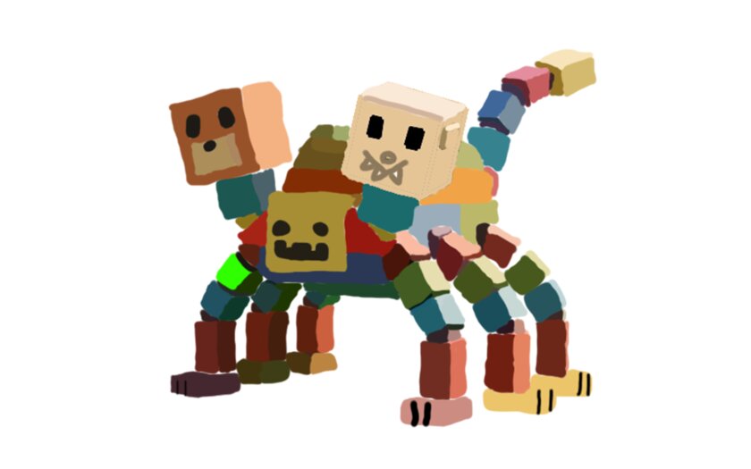 LogicBot