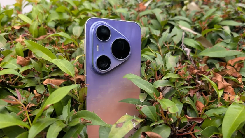 Обзор HUAWEI Pura 90s Pro Max: смартфон для любителей мобильной фотографии