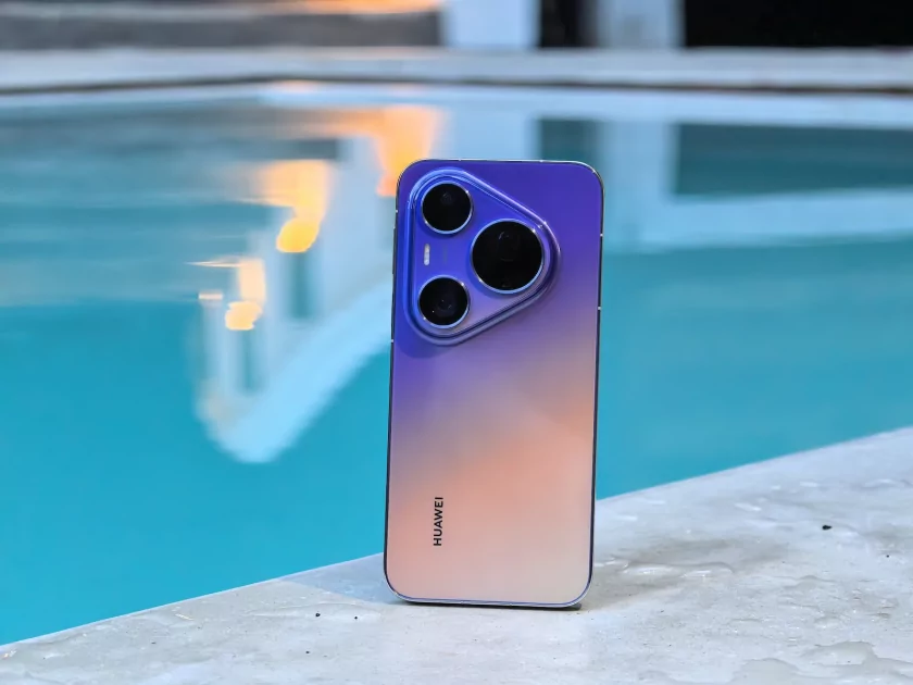 Обзор HUAWEI Pura 90s Pro Max: смартфон для любителей мобильной фотографии