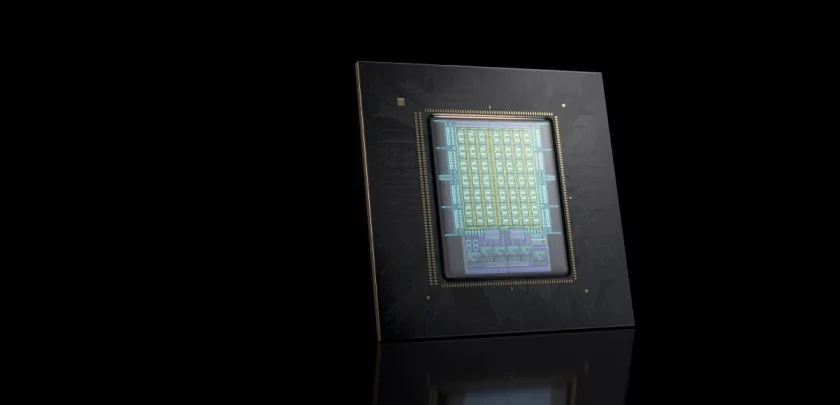 NVIDIA начала использовать собственные процессоры Vera для разработки CPU и GPU следующих поколений