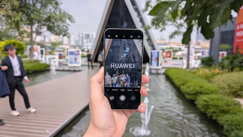 Обзор HUAWEI Pura 90s Pro Max: смартфон для любителей мобильной фотографии