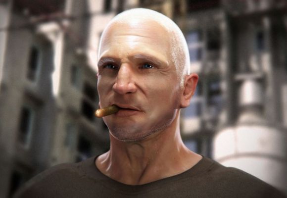 Как это работает: 3D-графика