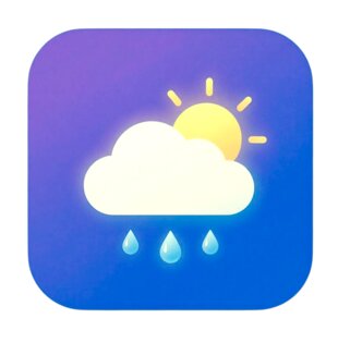 Погода Премиум (Beta 0.1). Скриншот 1