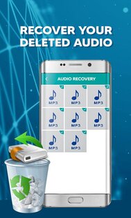 Recovery Deleted Pictures and Videos - Pro 10.2. Скриншот 1