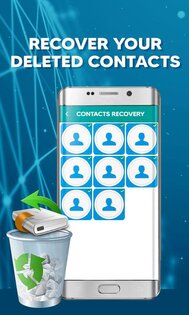 Recovery Deleted Pictures and Videos - Pro 10.2. Скриншот 3
