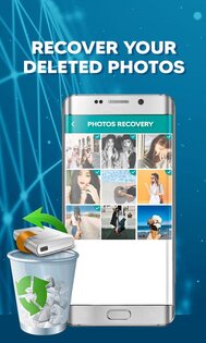 Recovery Deleted Pictures and Videos - Pro 10.2. Скриншот 4