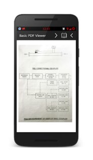 Просмотр PDF 1.25. Скриншот 5