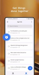 Блокнот Multi-Tech 1.2.3_20230224. Скриншот 4
