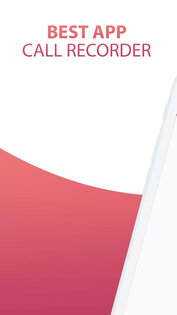 Call Recorder Automatic 2.7. Скриншот 1
