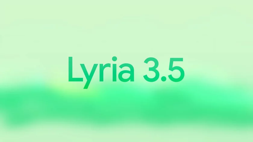 Google представила нейросеть Lyria 3.5 — генерация музыки стала реалистичнее