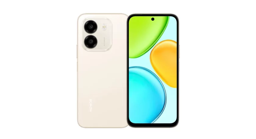 Представлен HONOR X6e — смартфон с батареей 7500 мАч за 170 долларов