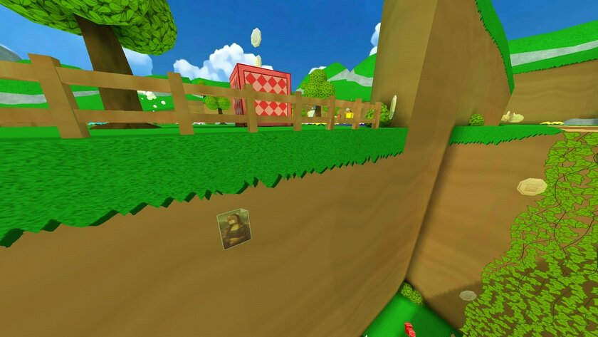 ГДЕ НАХОДЯТСЯ ВСЕ СТИКЕРЫ В SUPER BEAR ADVENTURER