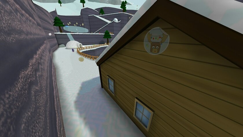 ГДЕ НАХОДЯТСЯ ВСЕ СТИКЕРЫ В SUPER BEAR ADVENTURER