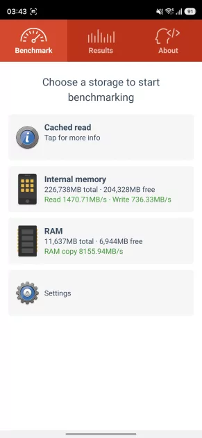 Приличное время автономной работы, отличная камера и не только: обзор Samsung Galaxy S26+ — Производительность и тесты. 4