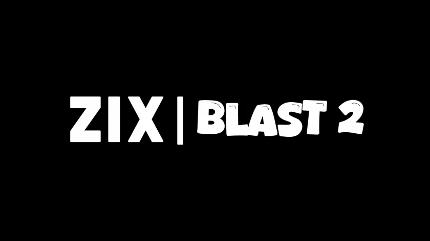 Представляем вам новую серию игр BLAST 2.