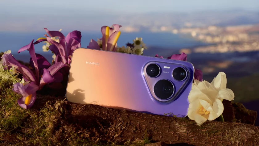 В России стартовали продажи HUAWEI Pura 90s и наушников FreeClip 2 S