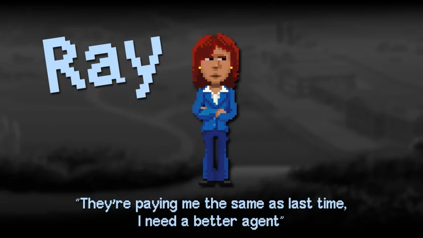 Анонсирован Thimbleweed Park 2: новый пародийный детектив от Рона Гилберта