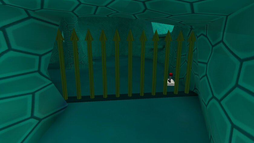 Где находятся все сундуки в игре Super Bear Adventure