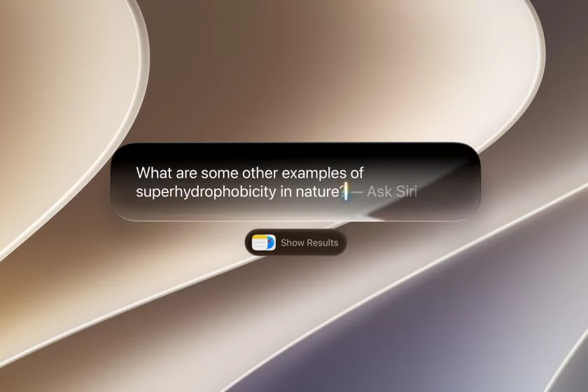 Apple может запустить платную подписку на Siri AI для активных юзеров