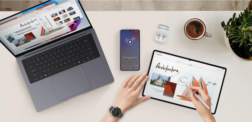 Бета-версия One UI 9.0 вышла для большого числа устройств Samsung: вот полный список