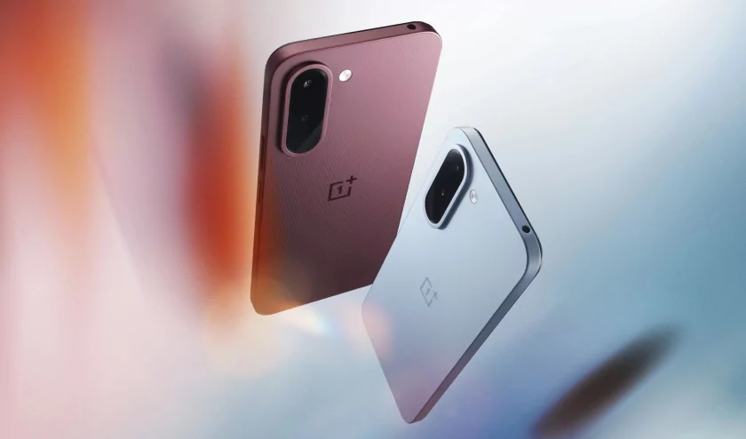 OnePlus представила N6x: смартфон с устаревшим железом и ёмкой батареей