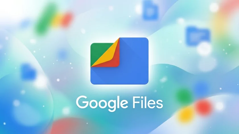 Встроенный сканер Google Files наконец сможет сохранять отсканированные документы в JPEG