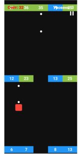 Brick_Burst 3.0. Скриншот 2