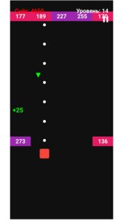 Brick_Burst 3.0. Скриншот 4