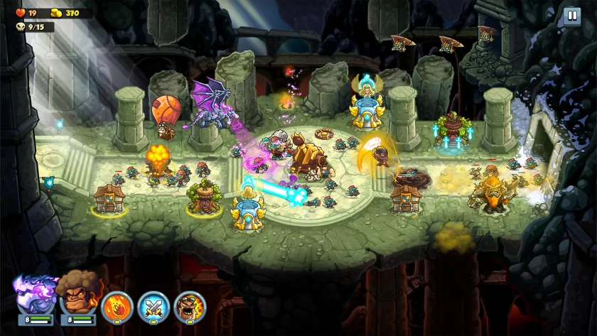 Самураи, кооп и RPG с элементами хоррора: лучшие игры сентября для ПК