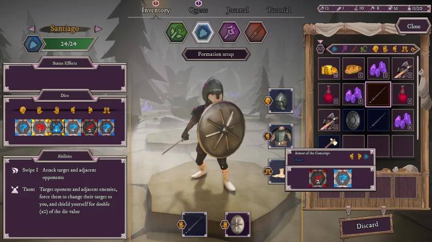 Самураи, кооп и RPG с элементами хоррора: лучшие игры сентября для ПК