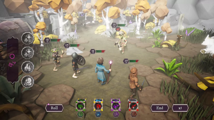 Самураи, кооп и RPG с элементами хоррора: лучшие игры сентября для ПК