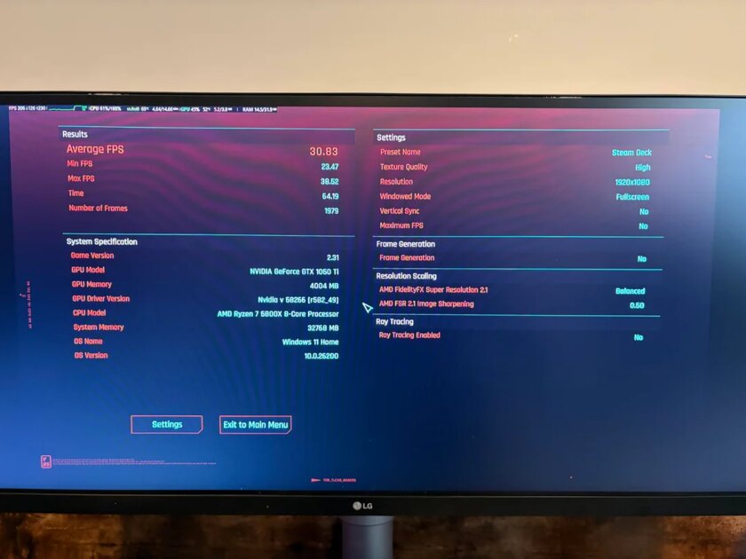 Пользователю удалось купить видеокарту GeForce GTX 1050 Ti всего за 2 доллара, и она исправна