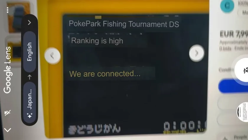 На аукционе продают крайне редкий картридж для консоли Nintendo DS: цена начинает от 9100 долларов