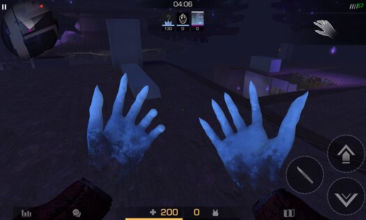 StandHeal. Скриншот 9