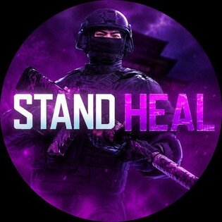 StandHeal. Скриншот 5