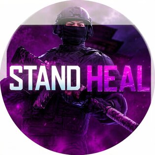 StandHeal. Скриншот 3