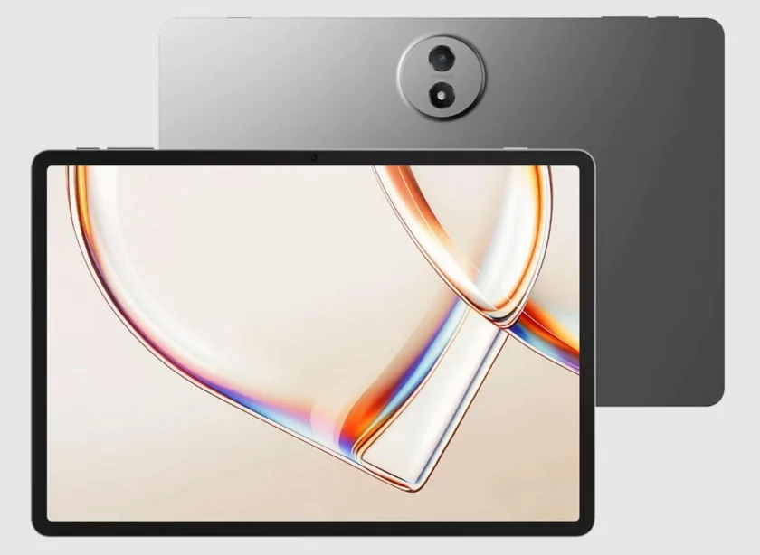 TCL представила TAB A1 Plus NXTPAPER — большой планшет с технологией защиты глаз